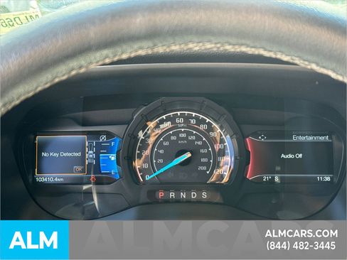 Used 2021 Ford Ranger Lariat w/ Tremor Off-Road Package image 31