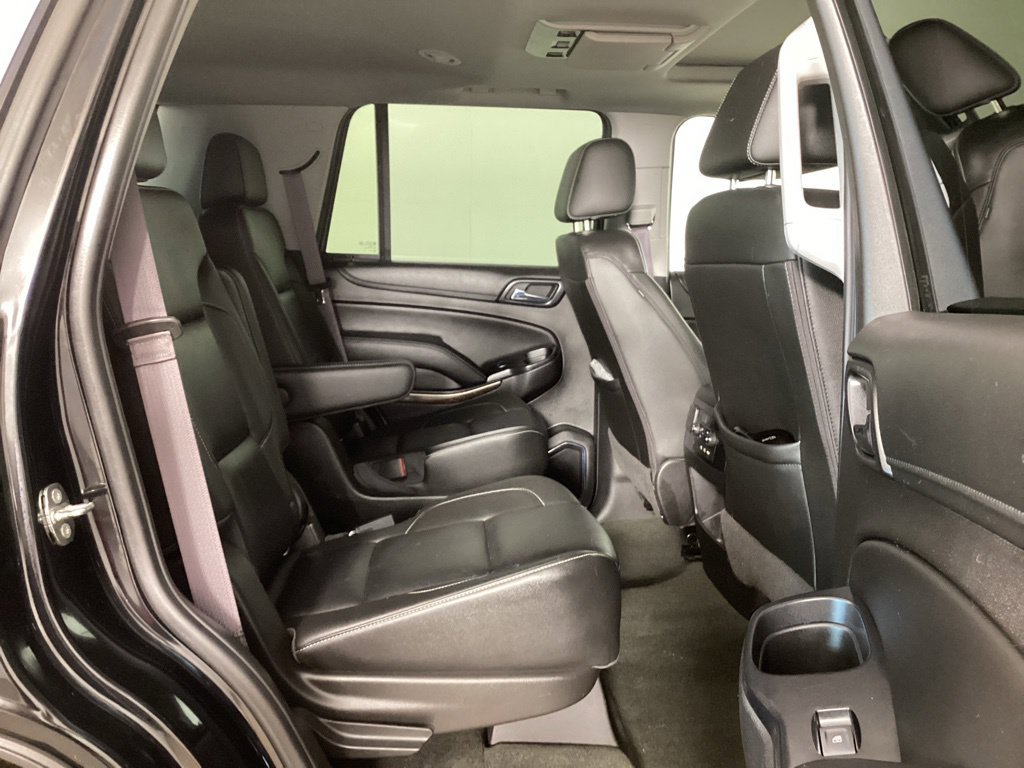 Used 2017 Chevrolet Tahoe LT AWD/4WD image 27