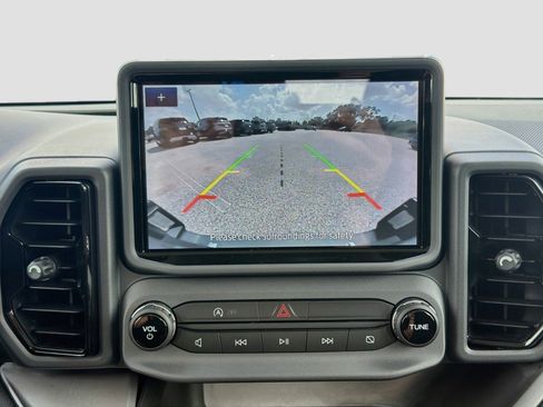 Used 2021 Ford Bronco Sport AWD/4WD image 29