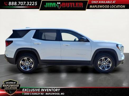 Used 2026 GMC Terrain Elevation FWD image 5