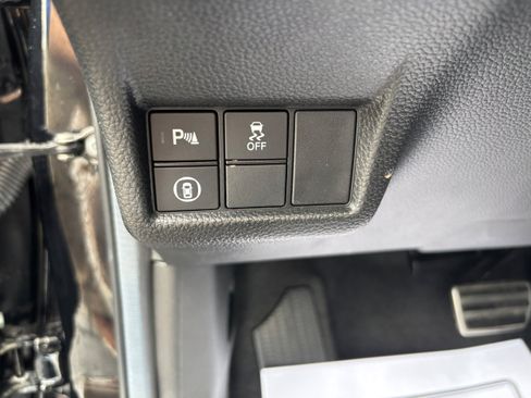 Certified 2024 Honda Civic Sport Touring image 17