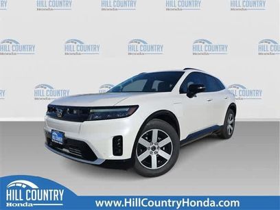 Used 2024 Honda Prologue Touring
