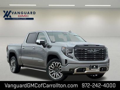 New 2026 GMC Sierra 1500 Denali Ultimate