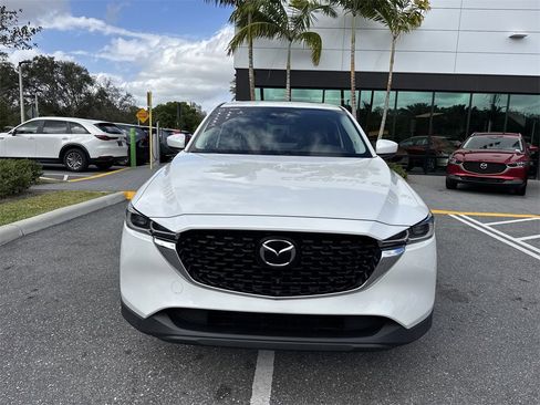 Certified 2023 MAZDA CX-5 AWD 2.5 S w/ Preferred Package image 30