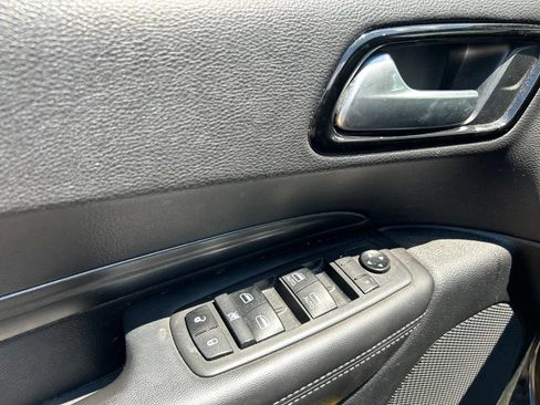 Used 2021 Dodge Durango SXT AWD/4WD image 13