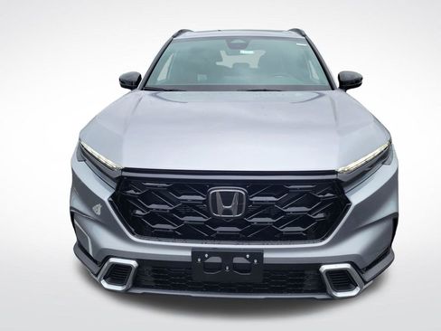 New 2026 Honda CR-V Sport Touring image 10