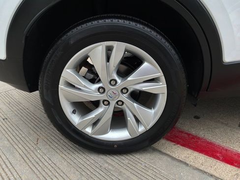 Used 2025 Buick Encore GX Preferred FWD image 9