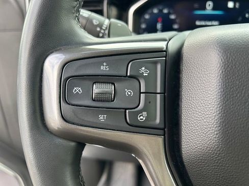 Used 2023 Chevrolet Silverado 1500 High Country w/ High Country Premium Package image 23