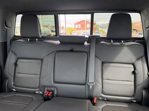 Used 2021 GMC Sierra 3500 Denali w/ Technology Package AWD/4WD image 33