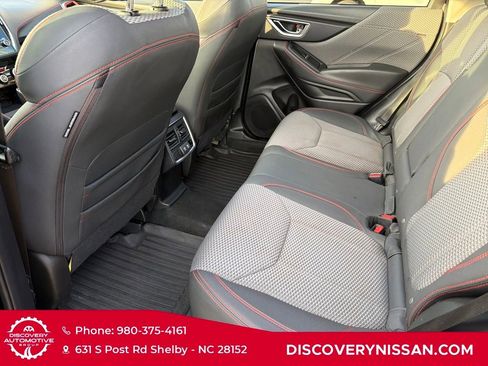 Used 2019 Subaru Forester Sport image 33