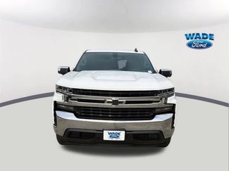 Used 2020 Chevrolet Silverado 1500 LT w/ All-Star Edition video 2