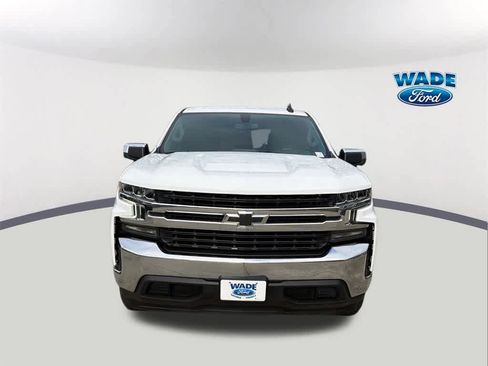 Used 2020 Chevrolet Silverado 1500 LT w/ All-Star Edition image 2