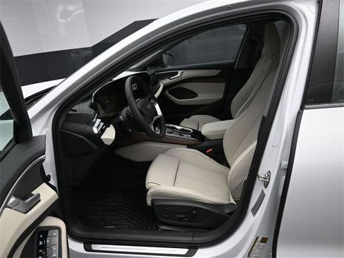 New 2026 Audi A6 Premium Plus image 9