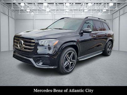 Used 2026 Mercedes-Benz GLS 450 4MATIC