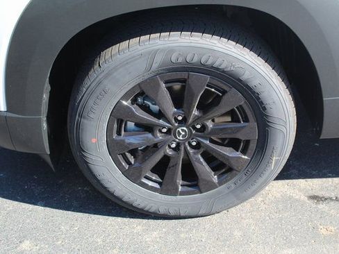 New 2026 MAZDA CX-50 AWD 2.5 Hybrid w/ Weather Package image 10