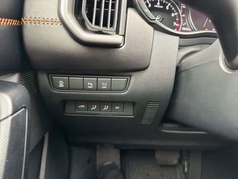 Used 2026 MAZDA CX-50 AWD 2.5 S w/ Weather Package image 17