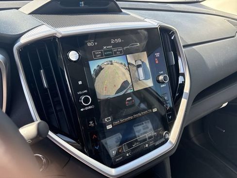 New 2026 Subaru Ascent Touring AWD/4WD image 17