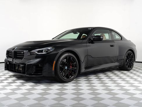 Used 2024 BMW M2 RWD image 7