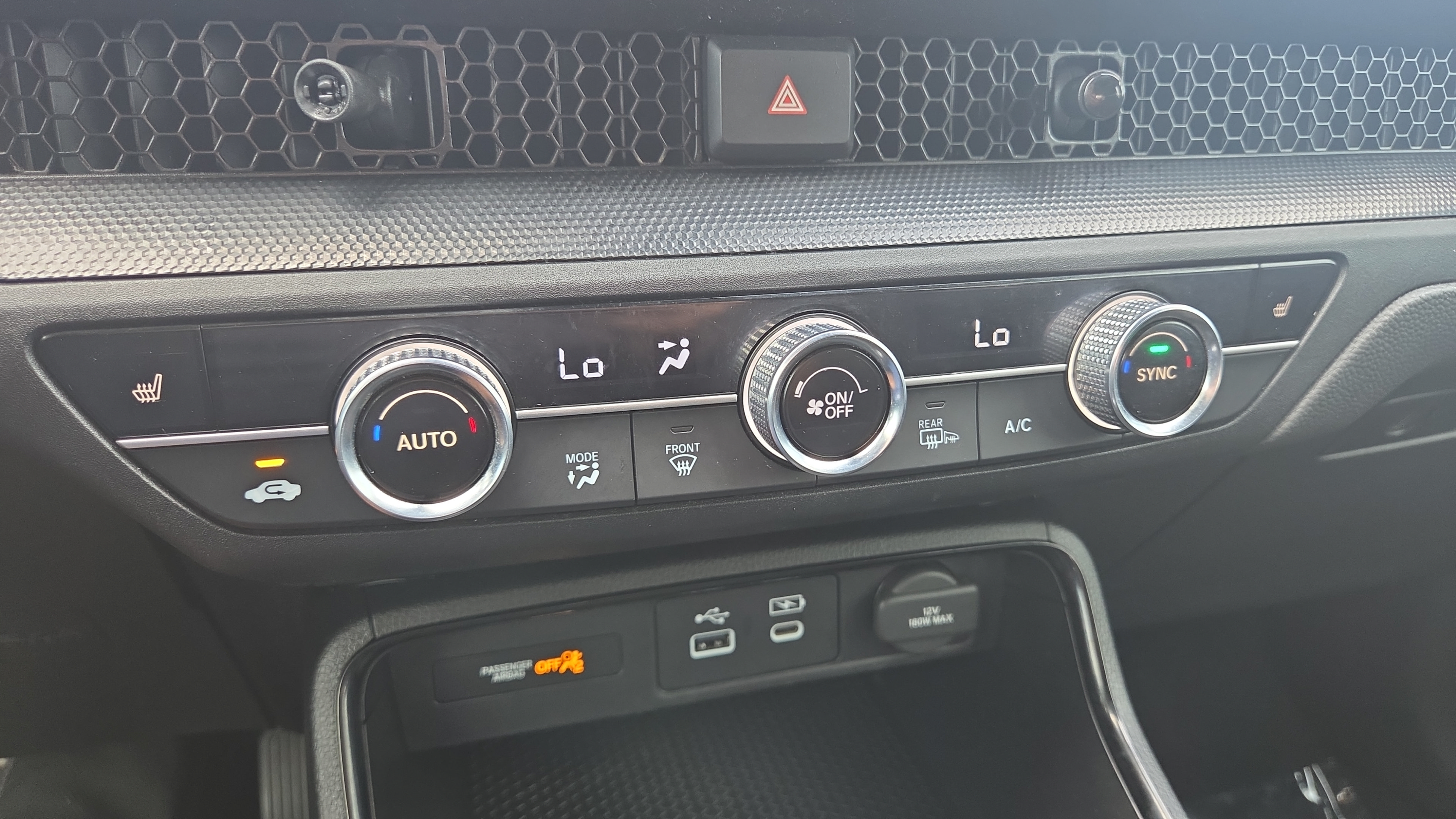 Certified 2024 Honda CR-V Sport image 30