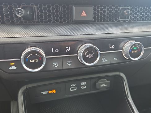 Certified 2024 Honda CR-V Sport image 30