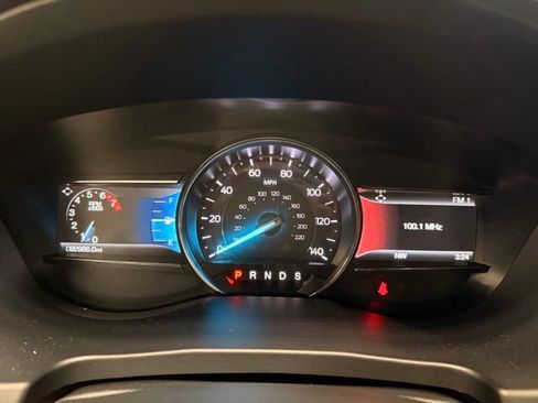 Used 2019 Ford Explorer Sport AWD/4WD image 27