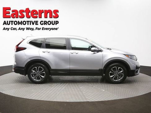 Used 2022 Honda CR-V EX image 44
