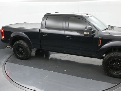 Used 2020 Ford F250 Lariat AWD/4WD image 30