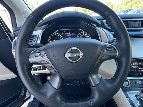 Used 2024 Nissan Murano Platinum w/ Cargo Package image 18