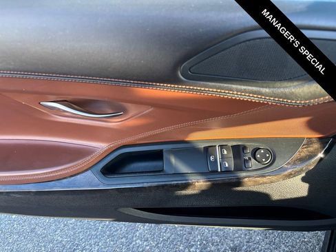 Used 2012 BMW 650i xDrive 650i xDrive image 15