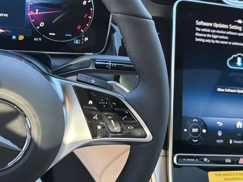 New 2026 Mercedes-Benz GLC 300 4MATIC image 28