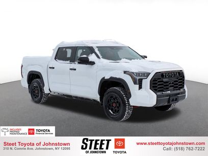 Used 2022 Toyota Tundra TRD Pro