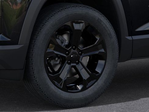 New 2026 Chevrolet Equinox LT w/ Midnight Edition FWD image 33