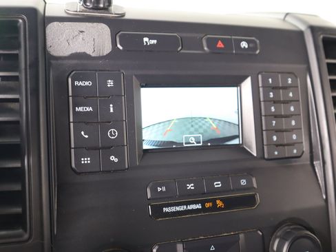 Used 2020 Ford F150 XL w/ Equipment Group 101A Mid image 6