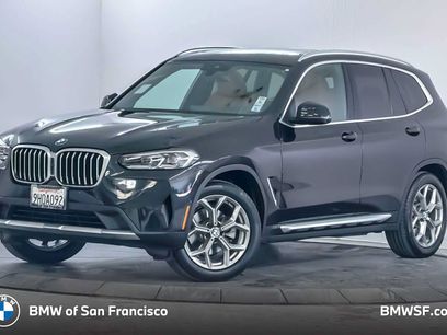 Used 2023 BMW X3 xDrive30i w/ Premium Package