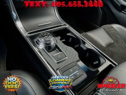Used 2019 Ford Edge ST w/ Equipment Group 401A AWD/4WD image 25