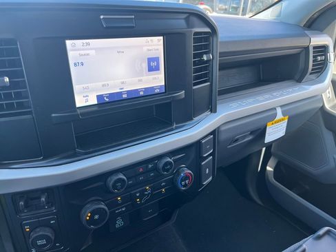 New 2026 Ford F250 XL w/ STX Appearance Package AWD/4WD image 19