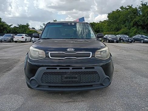 Used 2014 Kia Soul FWD image 8