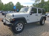 Used 2017 Jeep Wrangler Unlimited Sport w/ Quick Order Package 24S image 3