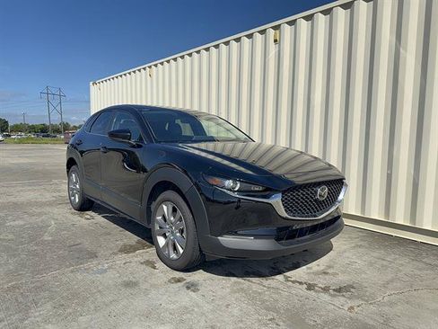 Used 2021 MAZDA CX-30 FWD 2.5 S w/ Select Package image 1