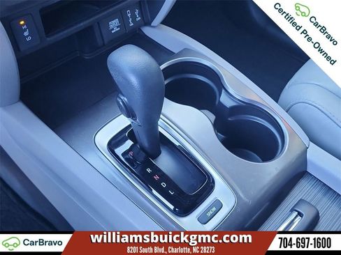 Used 2017 Honda Pilot EX-L image 17