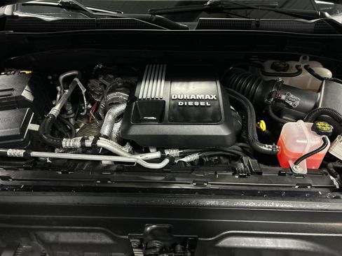 Used 2023 GMC Sierra 1500 SLT w/ SLT Premium Package AWD/4WD image 26