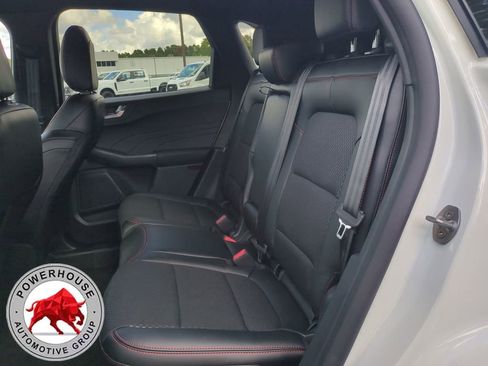 New 2026 Ford Escape ST-Line Select image 15