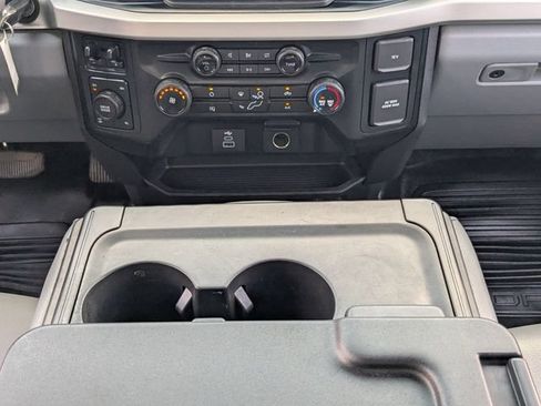 Used 2024 Ford F250 XL w/ 360-Degree Camera Package AWD/4WD image 17
