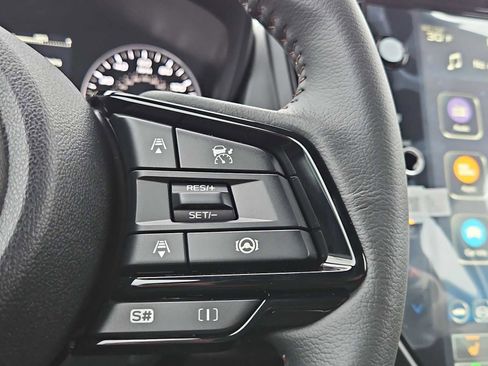 New 2026 Subaru Forester Sport w/ Sport Package image 26