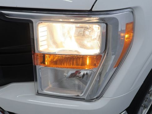 Used 2021 Ford F150 XL w/ Equipment Group 101A High RWD image 28