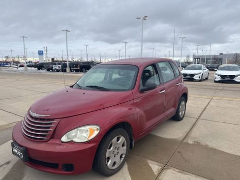Used 2006 Chrysler PT Cruiser Touring image 7