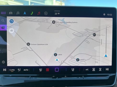 New 2026 Volkswagen Tiguan SEL R-Line image 19
