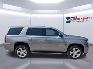 Used 2017 Chevrolet Tahoe LT w/ Luxury Package AWD/4WD video 3