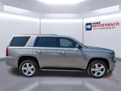 Used 2017 Chevrolet Tahoe LT w/ Luxury Package