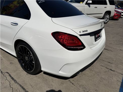 Used 2021 Mercedes-Benz C 300 Sedan image 64